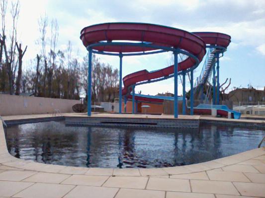 Photo n°4 location Mobil-home de vacances à VALRAS PLAGE (annonce réf. P1673400)