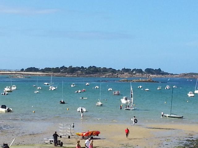 Photo 11 - Appartement 4 personnes à ROSCOFF