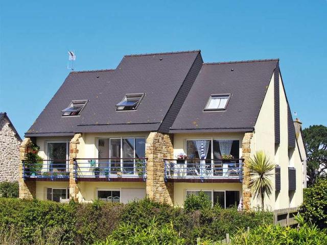 Photo 2 - Appartement 4 personnes à ROSCOFF