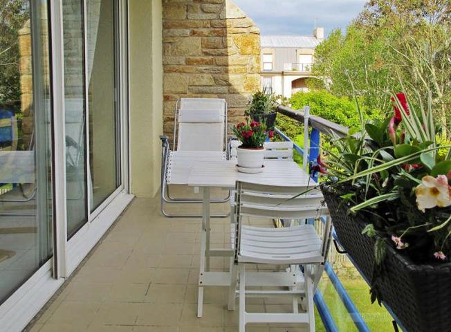 Photo 5 - Appartement 4 personnes à ROSCOFF