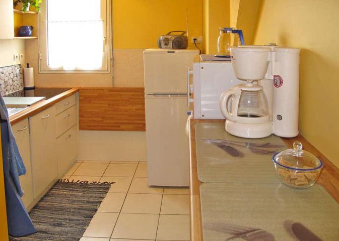 Photo 6 - Appartement 4 personnes à ROSCOFF