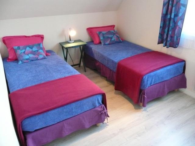 Photo 7 - Appartement 4 personnes à ROSCOFF