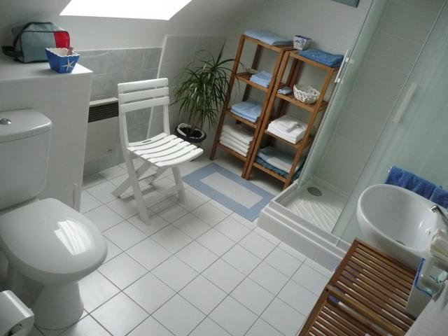Photo 9 - Appartement 4 personnes à ROSCOFF