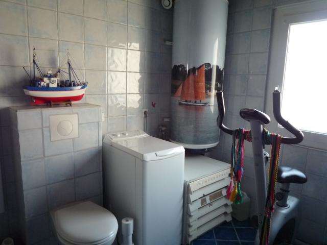 Photo n°10 location Appartement de vacances à LARMOR BADEN (annonce réf. P2075600)