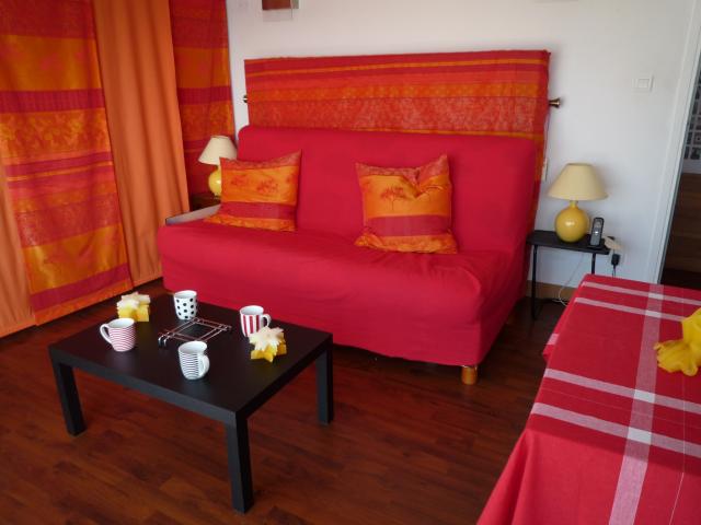 Photo n°2 location Appartement de vacances à LARMOR BADEN (annonce réf. P2075600)