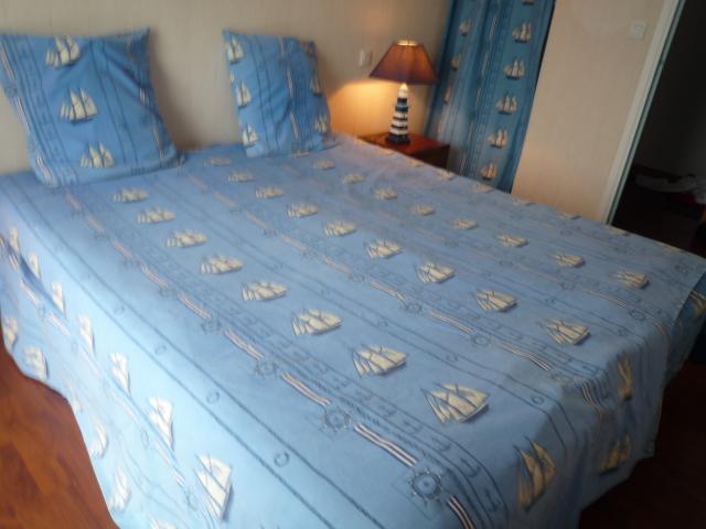 Location vacances LARMOR BADEN - photo n°3 annonce P2075600
