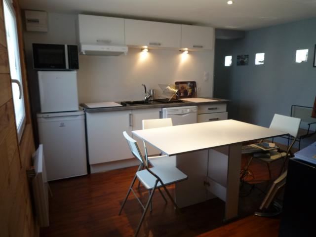 Photo n°7 location Appartement de vacances à LARMOR BADEN (annonce réf. P2075600)