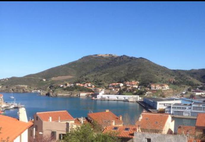 Photo 10 - Appartement 3 personnes à PORT VENDRES