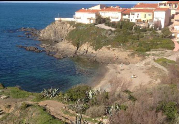 Photo 12 - Appartement 3 personnes à PORT VENDRES