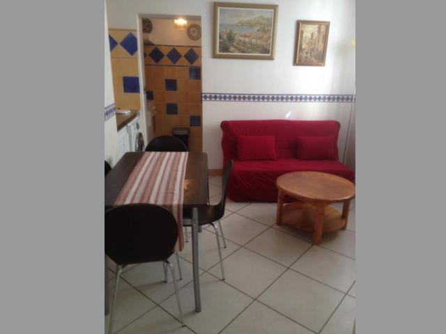 Photo 2 - Appartement 3 personnes à PORT VENDRES
