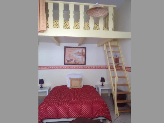 Photo 5 - Appartement 3 personnes à PORT VENDRES