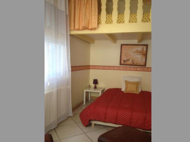 Photo 6 - Appartement 3 personnes à PORT VENDRES