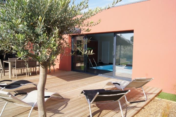 Photo n°1 location Villa de vacances à PLOUESCAT (annonce réf. P2172900)