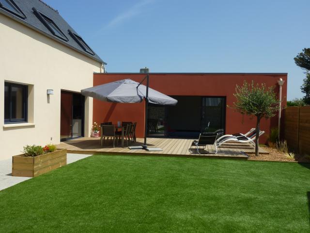 Photo 2 - Villa 8 personnes à PLOUESCAT