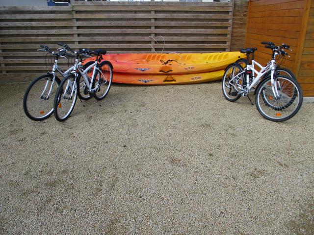 Photo n°7 location Villa de vacances à PLOUESCAT (annonce réf. P2172900)