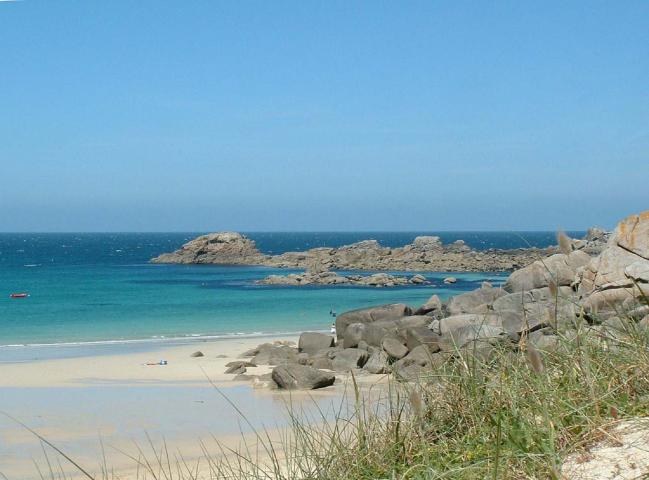 Photo n°8 location Villa de vacances à PLOUESCAT (annonce réf. P2172900)