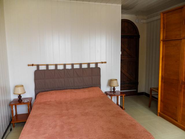 chambre pour 2 personnes