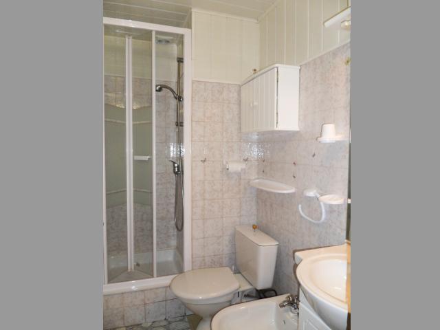 salle d'eau