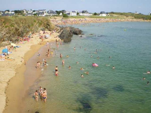 Location vacances LE POULDU - photo n°10 annonce P2272900