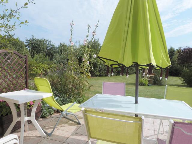 Location vacances LE POULDU - photo n°2 annonce P2272900