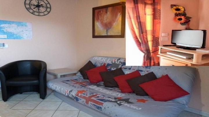 Photo n°4 location Gîte de vacances à LE POULDU (annonce réf. P2272900)