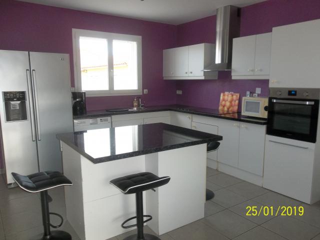 Photo n°3 location Maison de vacances à SAINT LAURENT DE LA SALANQUE (annonce réf. P2476600)