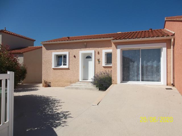 Photo n°4 location Maison de vacances à SAINT LAURENT DE LA SALANQUE (annonce réf. P2476600)
