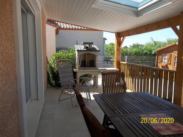 Photo n°5 location Maison de vacances à SAINT LAURENT DE LA SALANQUE (annonce réf. P2476600)