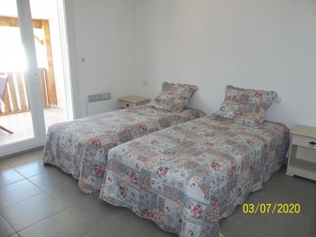 Photo n°6 location Maison de vacances à SAINT LAURENT DE LA SALANQUE (annonce réf. P2476600)