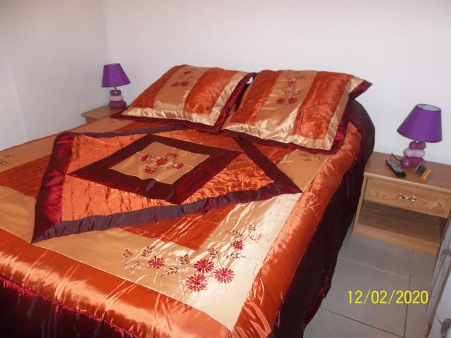 Photo n°7 location Maison de vacances à SAINT LAURENT DE LA SALANQUE (annonce réf. P2476600)