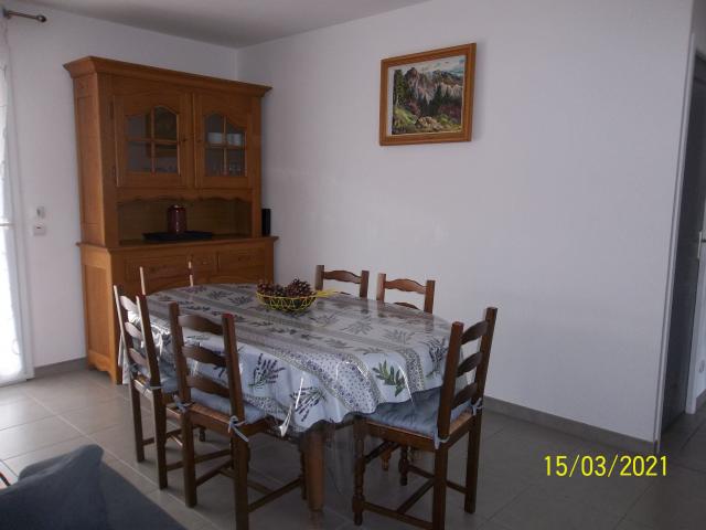 Photo n°8 location Maison de vacances à SAINT LAURENT DE LA SALANQUE (annonce réf. P2476600)