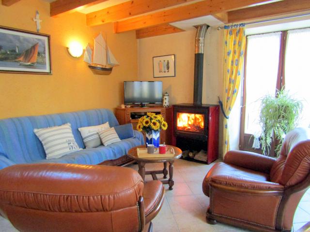 Photo n°2 location Maison de vacances à MEILARS (annonce réf. P2572900)