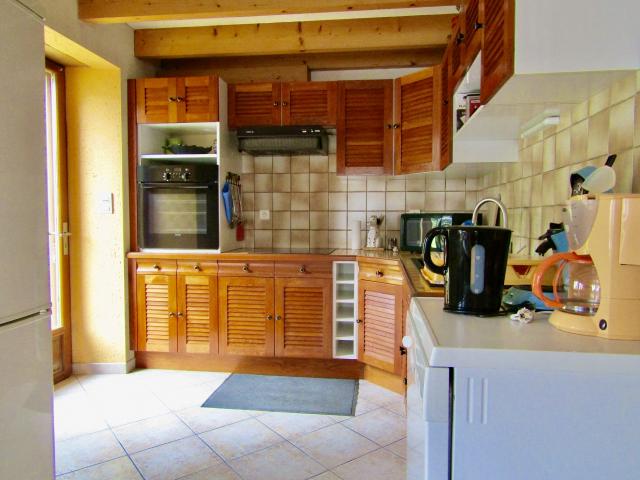 Photo n°4 location Maison de vacances à MEILARS (annonce réf. P2572900)