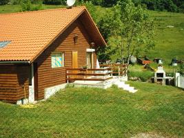 Photo n°1 location Chalet de vacances à GREZES (annonce réf. C0584300)