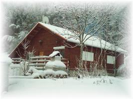 Photo n°4 location Chalet de vacances à GREZES (annonce réf. C0584300)