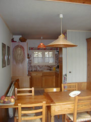 Photo n°2 location Maison de vacances à LANAS (annonce réf. C0880701)
