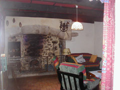 Photo n°3 location Maison de vacances à LANAS (annonce réf. C0880701)