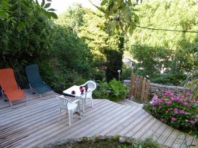 jardin
