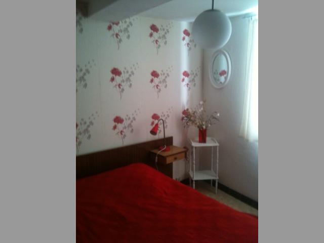 chambre pour 2 personnes