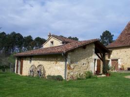 Photo n°1 location Gîte de vacances à BELEYMAS (annonce réf. C0982402)