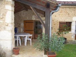 Photo n°2 location Gîte de vacances à BELEYMAS (annonce réf. C0982402)