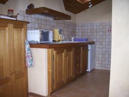 Photo n°4 location Gîte de vacances à BELEYMAS (annonce réf. C0982402)