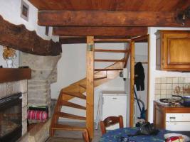 Photo n°1 location Maison de vacances à LAVAL DU TARN (annonce réf. C0984801)