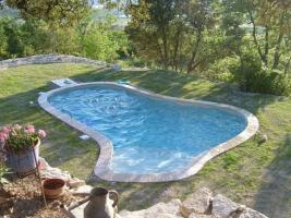 Photo n°3 location Gîte de vacances à APT (annonce réf. C0988400)