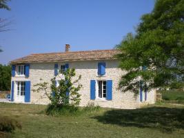 Photo n°1 location Maison de vacances à DAMVIX (annonce réf. C0988501)