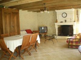 Photo n°3 location Maison de vacances à DAMVIX (annonce réf. C0988501)