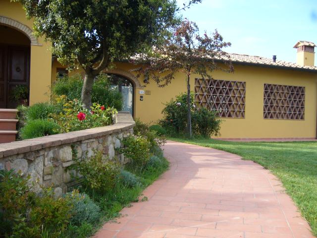 façade