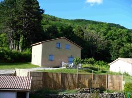 Photo n°1 location Maison de vacances à THUEYTS (annonce réf. C1080700)