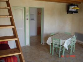 Photo 3 - Gîte 5 personnes à MALLEMORT