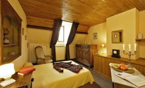 chambre pour 2 personnes
